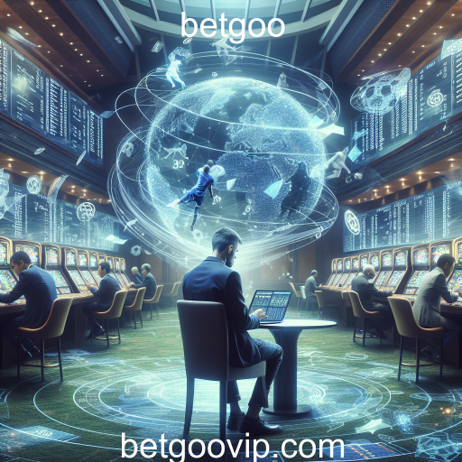Apostando com Sabedoria: Tudo sobre Apostas Esportivas no Betgoo