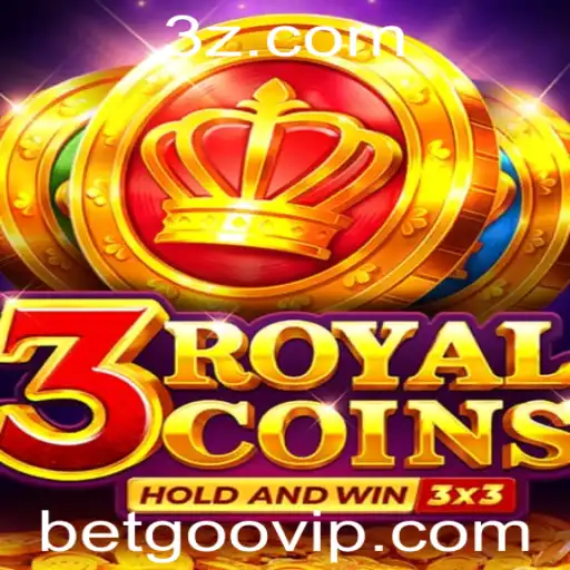 Desvendando o Jogo 3royalcoins: Uma Jornada Através das Mecânicas e Regras