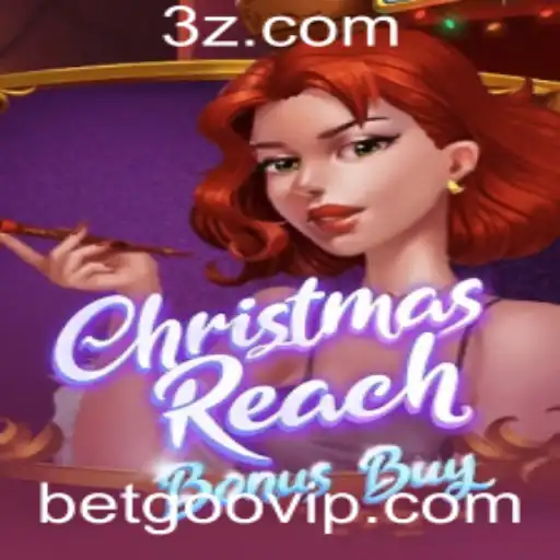 ChristmasReachBonusBuy: Uma Experiência Festiva no Mundo dos Jogos