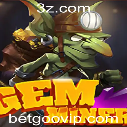 GemMiner: A Experiência de Jogo Subterrânea com Betgoo
