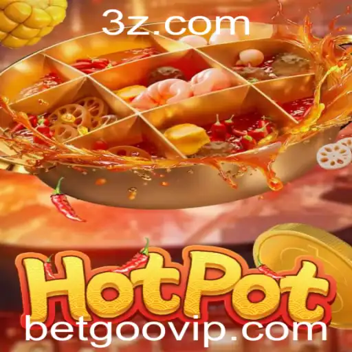 Descubra o Jogo Hotpot: Uma Aventura de Estratégia e Diversão