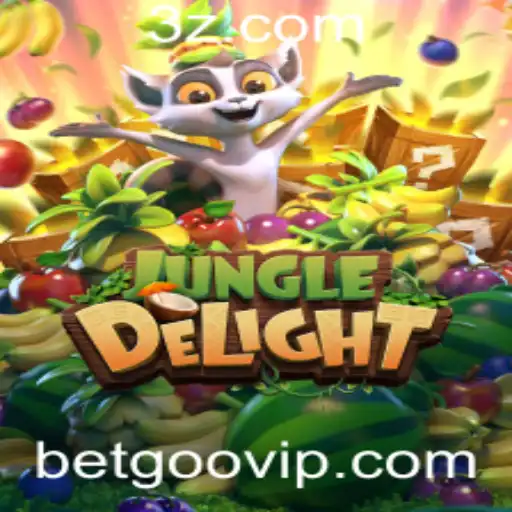 Explorando JungleDelight: Um Novo Mundo de Aventura e Estratégia no BetGoo