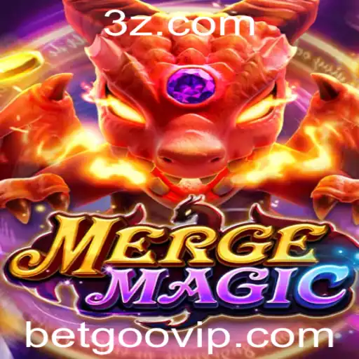 Mergemagic: Explorando o Universo Fantástico de Estratégia e Puzzles