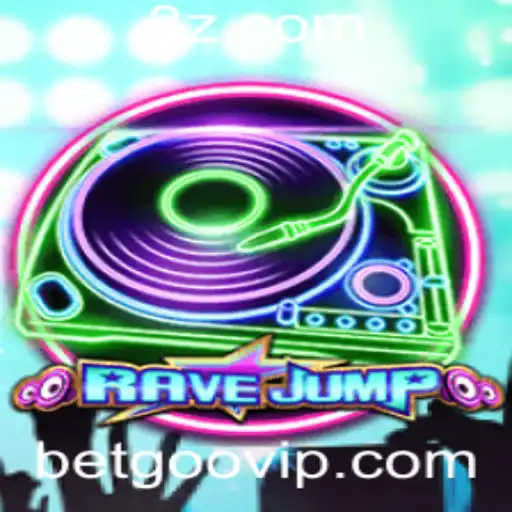 RaveJump: O Novo Jogo que Está Conquistando o Mundo
