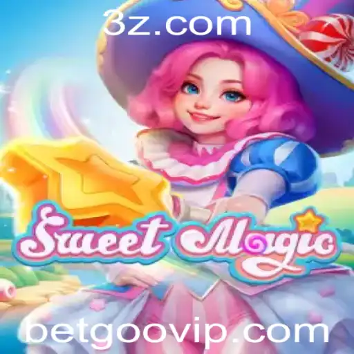 Explorando o Mundo Mágico de SweetMagic e a Influência de Betgoo