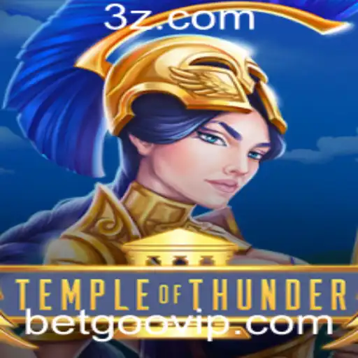 Explore TempleofThunder: Uma Aventura Épica no Universo de Jogos da Betgoo